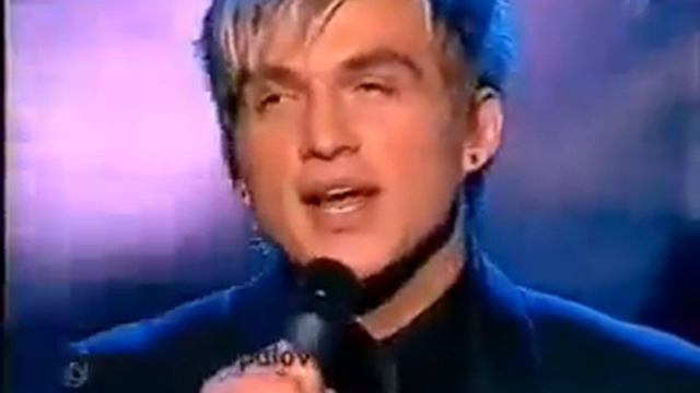 Влад Топалов - Я с тобой смотреть онлайн