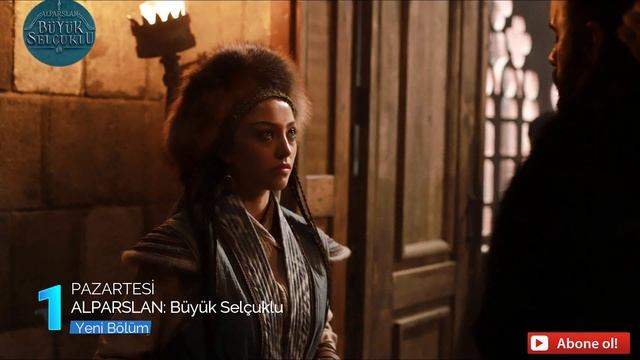 Alparslan Büyük Selçuklu 60. Bölüm смотреть онлайн