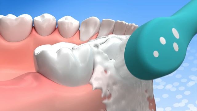 Philips Sonicare For Kids eltandborste för barn - så använder du den смотреть онлайн