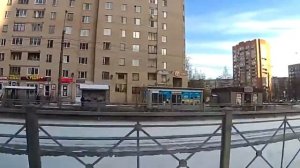 Перепутала педали