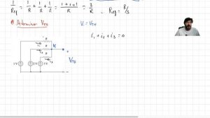 Exercício 4.75 - Equivalente de Thévenin - Fundamentos de circuitos elétricos