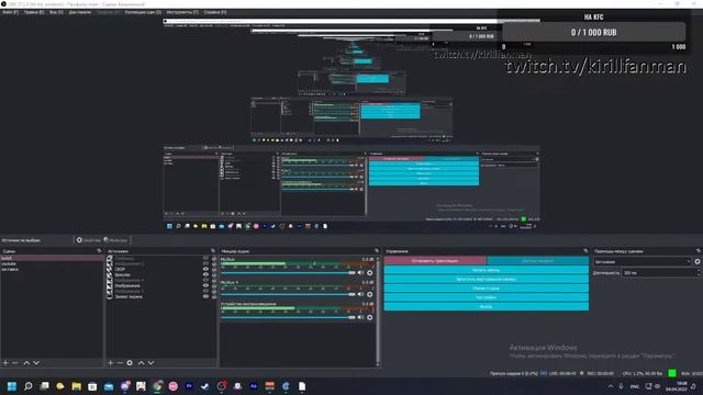МАЙНКРАФТ ЭТО МОЯ ЖИЗНЬ Б**ТЬ смотреть онлайн