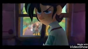 Клип/Вэриан/Рапунцель/