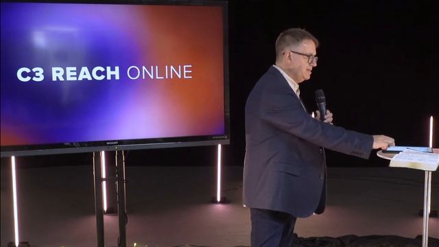 ''I am''Иоанна ''Я Есть'' - Ps. Richard Green (Russian) смотреть онлайн