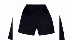 Спортивная форма на занятиях по физической культуре.