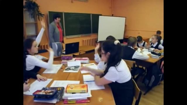 Выпуск 01. Гимназия смотреть онлайн