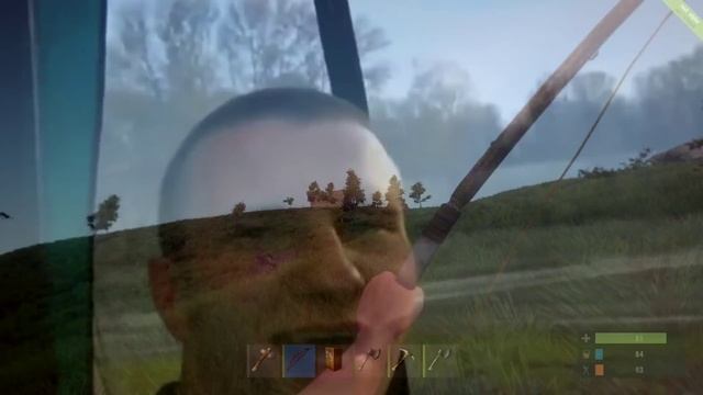 Rust - Краткое Содержание (Апрель 2015) смотреть онлайн