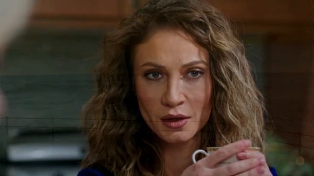 ЧЁРНО-БЕЛАЯ ЛЮБОВЬ 63 СЕРИЯ, описание серии турецкого сериала на русском языке смотреть онлайн