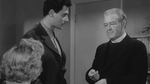 Красная угроза The Red Menace 1949 смотреть онлайн