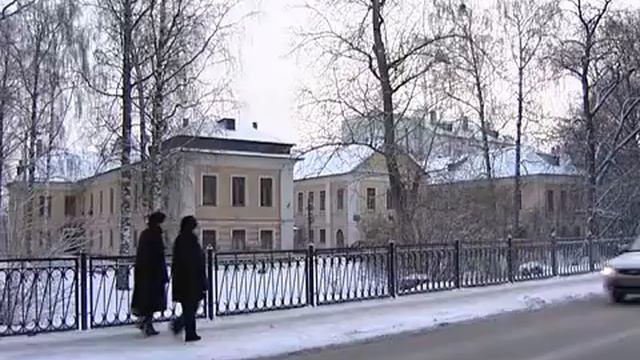 Вологодчина вспоминает дни блокады Ленинграда смотреть онлайн