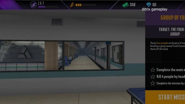 Ninja’s Creed - Android Gameplay Walkthrough Part 2 (iOS,Android) \ Offline Android Game смотреть онлайн