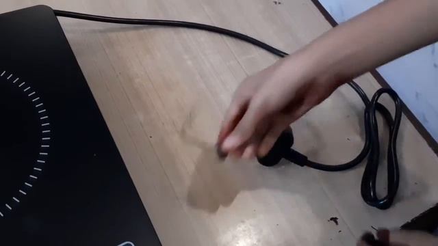 Unboxing of Amazon Basic induction 2000 watt #induction #AmazonBasic #allentertainment смотреть онлайн