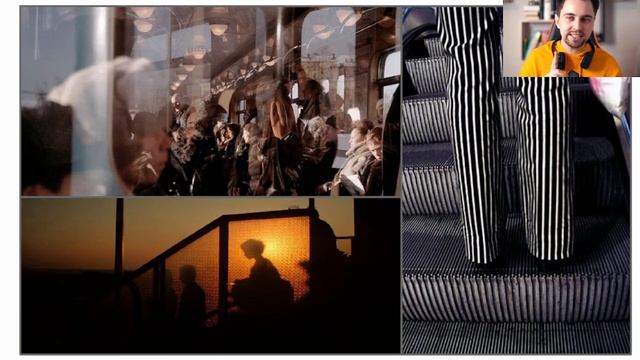 Художественная и прикладная фотография. Презентация клуба. смотреть онлайн