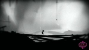 Прохождение Limbo. Глава 22. "Под куполом"