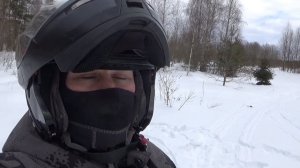 Ирбис Динго T110