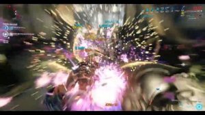 Парные Ихоры 2.0 Слабонервным не смотреть😎Инкарнон💥Warframe