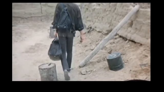 Viktor Tsoi - Le Coucou 1990 - traduction francais vostfr - Виктор Цой - кукушка - Кино смотреть онлайн