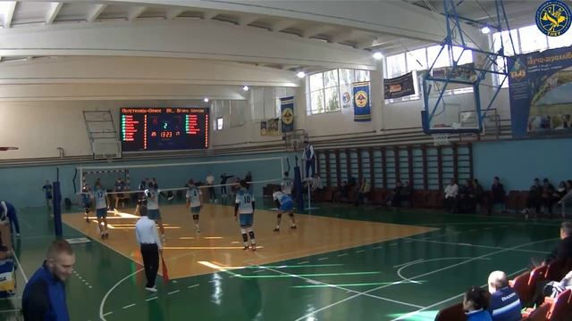 Політехніка Одеса - ВК Вгору Херсон смотреть онлайн