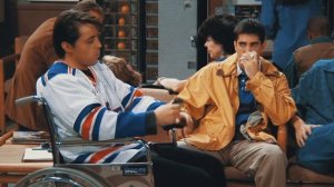 ДРУЗЬЯ | 1 СЕЗОН 4 СЕРИЯ | КРАТКИЙ ПЕРЕСКАЗ | FRIENDS | S01 E04