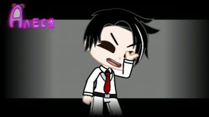 || КриминАрт - жизнь с художником || Gacha club || Alesia mi ÙwÚ ||