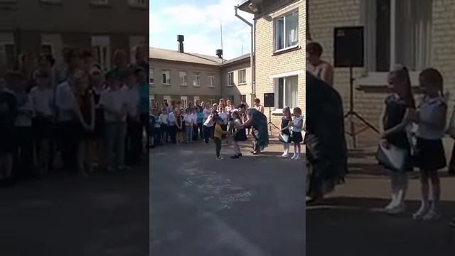 Грамота за 3 класс 30.05.2019 смотреть онлайн