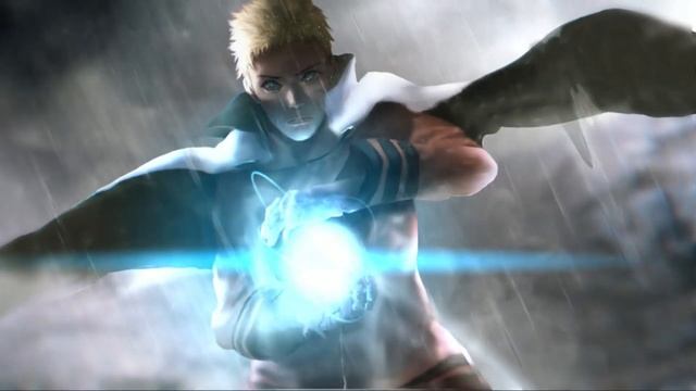 НАРУТО КРОВОЖАДНЫЙ ГЕНИЙ|Альтернативный сюжет|2 ЧАСТЬ смотреть онлайн