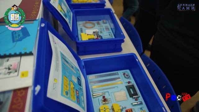 Предпрофессиональные классы  Из опыта взаимодействия с вузами