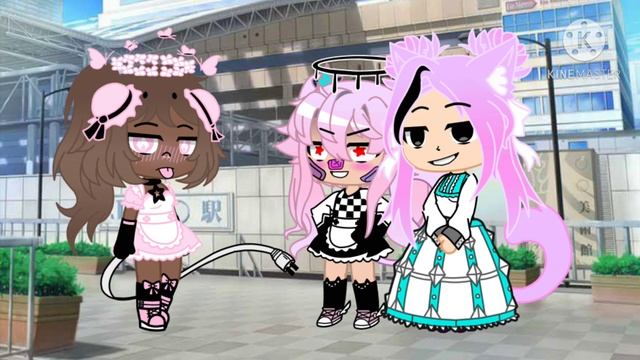 🎈"Meme"Моя мама королева!"Я вернулся UwU"🎈 смотреть онлайн