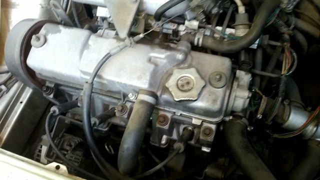 Менять ДМРВ на Ваз или... 🇺🇦 смотреть онлайн