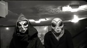 ИВА НОВА. Клип _Колыбельная пришельцев_