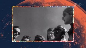 «Латинская Америка». Фильм четвертый. Проект «Цивилизации»