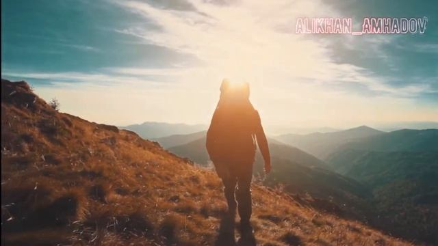 Алихан Амхадов - Время смотреть онлайн