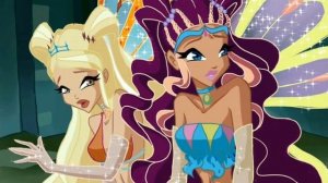 песня винкс период с итальянского языка на английском язык