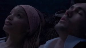 Русалочка (2023) - Ей нужен поцелуй | Клип (Песня) из Фильма [HD] На Русском.