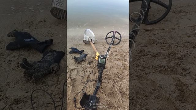 В поисках золота Кёнигсберга! Приключения Белого Копателя в Калининграде✌ смотреть онлайн