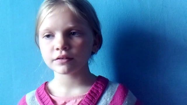 Уроки вокала с Жанной Серопян Влада, задание #1 смотреть онлайн