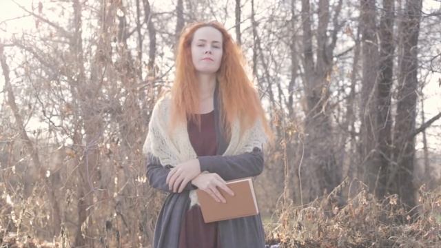 Атмосфера поздней осени 🍂