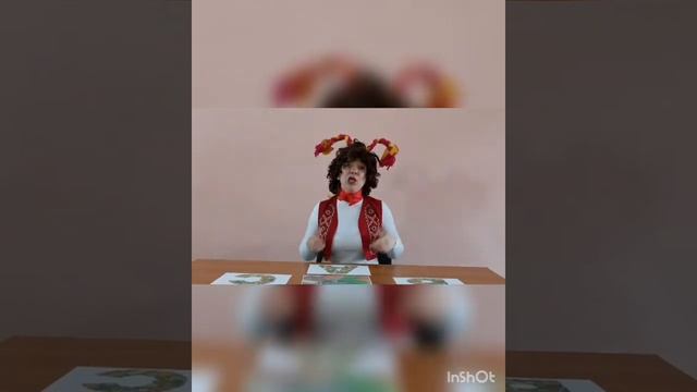 Видеоурок для детей "Час здоровья", Первомайский ДК Лидского района смотреть онлайн