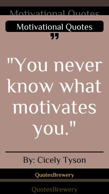 You Never Know What Motivates You.... | Best Motivational Quote Of The Day смотреть онлайн