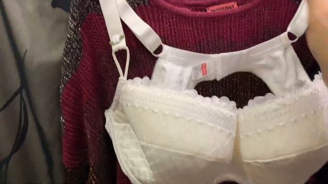 138..MISSONI..KLARKS..МНОГО ПРИМЕРОК..ИДЕАЛЬНЫЙ БЮСТГАЛЬТЕР.УТЕПЛЯЕМСЯ..СЕКОНД ХЕНД..ОБЗОР....HAUL