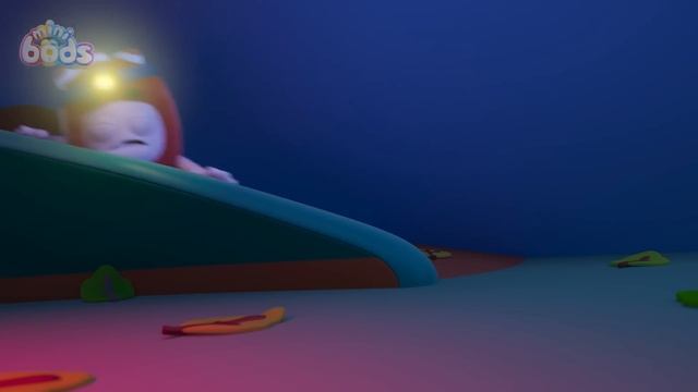 🫧Лопаем Пузыри🫧 | Мультики для Детей | Minibods на Русском смотреть онлайн