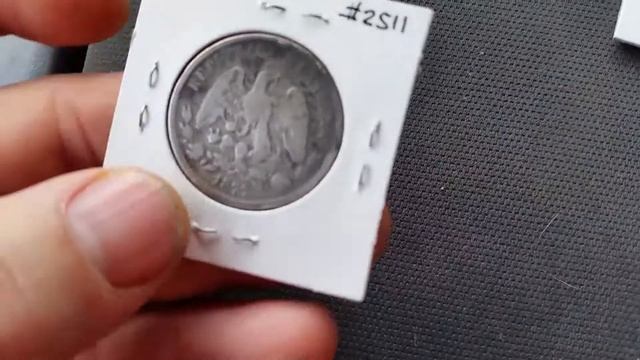 Ebay and LCS pickups old world silver coins смотреть онлайн