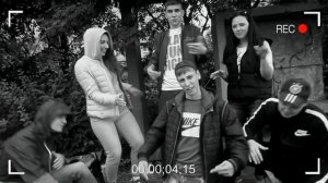 MEN's club - 1518 (ft. Катя Моргунова)