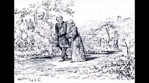 Н.Гоголь. Старосветские помещики. Читает Андрей Шиманаев