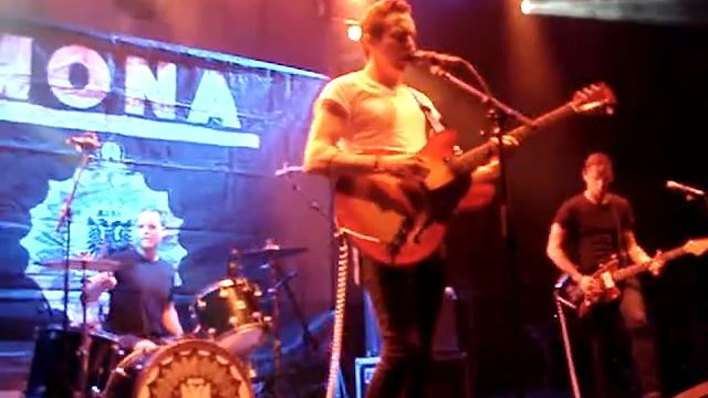 Mona - Wasted смотреть онлайн