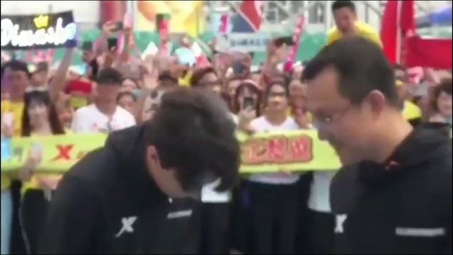 Димаш Кудайберген - Радостная новость!!! смотреть онлайн