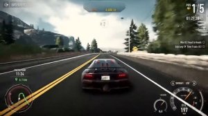 Need for Speed Rivals - Lamborghini Sesto Elemento #4