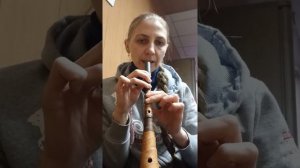 ЖАЛЕЙКА МИ | Учимся играть частушки на жалейке