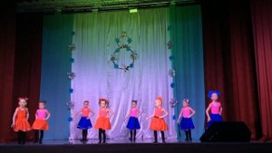Колесики