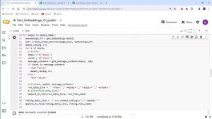 Какая модель embeddings c Hugging Face лучше подходит к данным на русском языке?